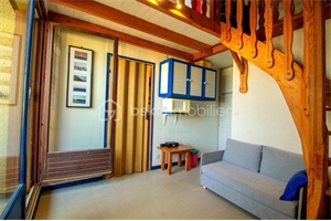 studio à la vente -   40510  SEIGNOSSE, surface 15 m2 vente studio - UBI446021378